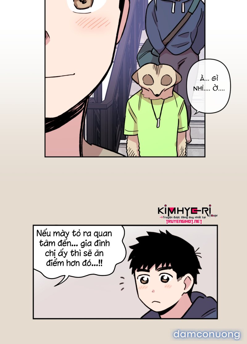 1 Người Khỏe 2 Người Vui Chapter 13 - Page 11