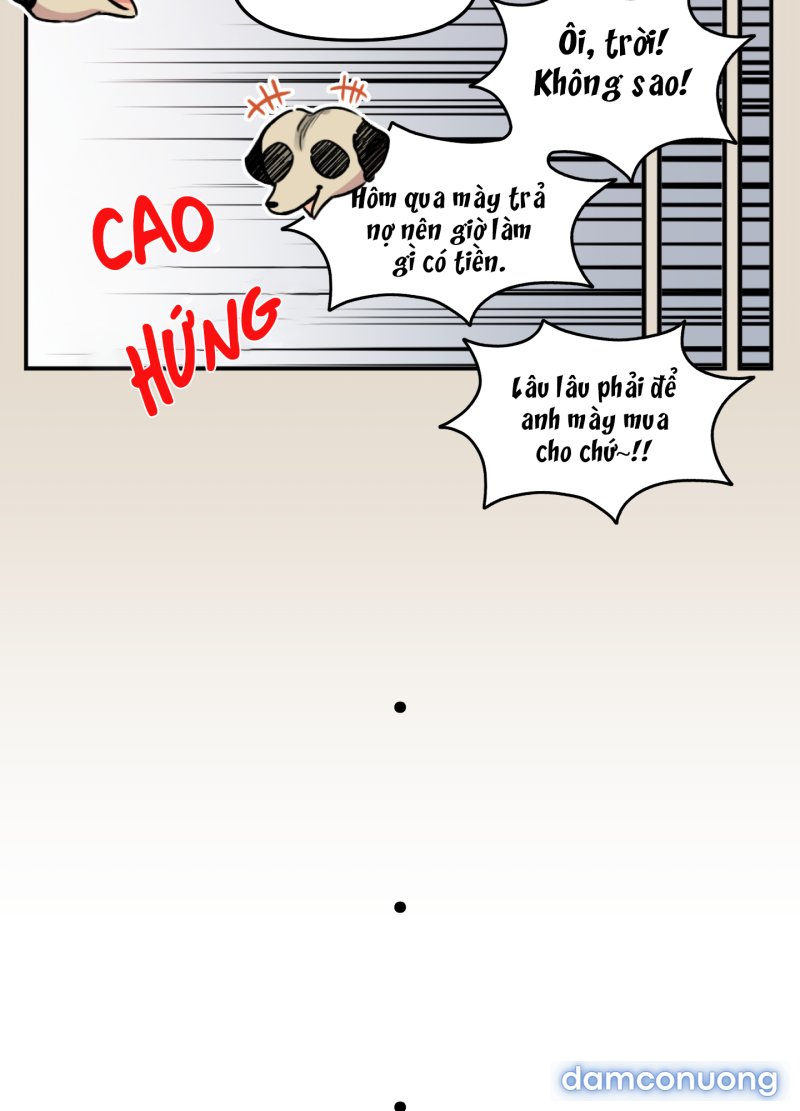 1 Người Khỏe 2 Người Vui Chapter 13 - Page 17