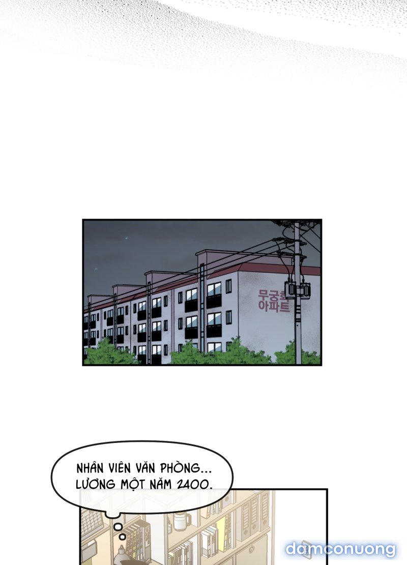 1 Người Khỏe 2 Người Vui Chapter 13 - Page 23