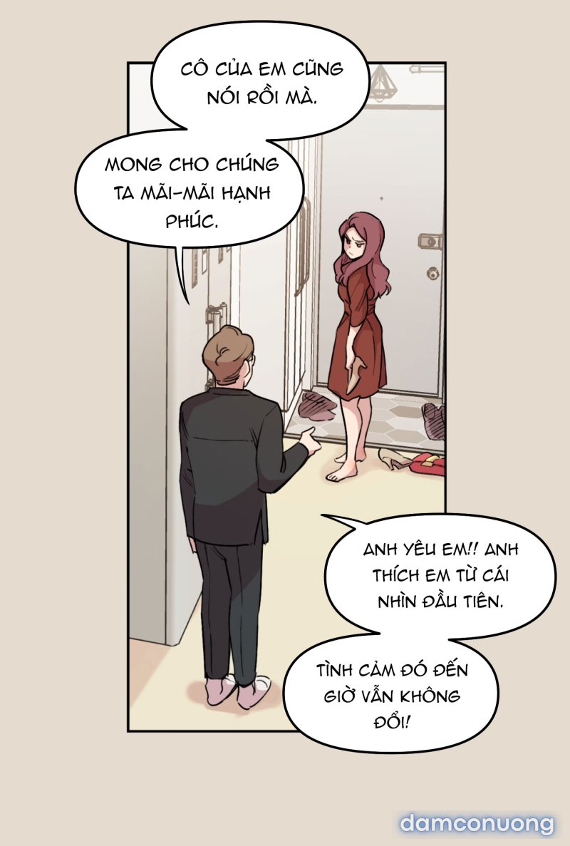 1 Người Khỏe 2 Người Vui Chapter 13 - Page 40