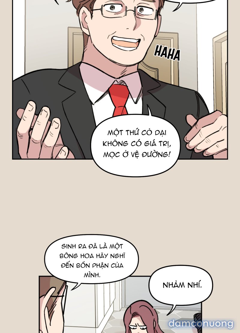 1 Người Khỏe 2 Người Vui Chapter 13 - Page 45