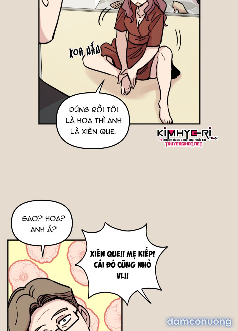 1 Người Khỏe 2 Người Vui Chapter 13 - Page 46