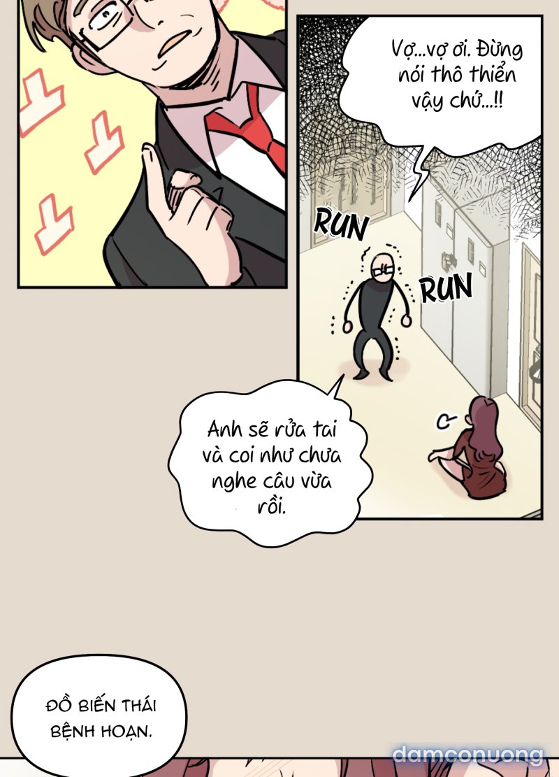 1 Người Khỏe 2 Người Vui Chapter 13 - Page 47