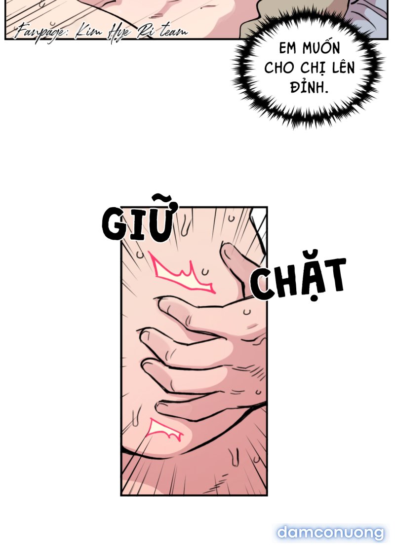 1 Người Khỏe 2 Người Vui Chapter 13 - Page 58