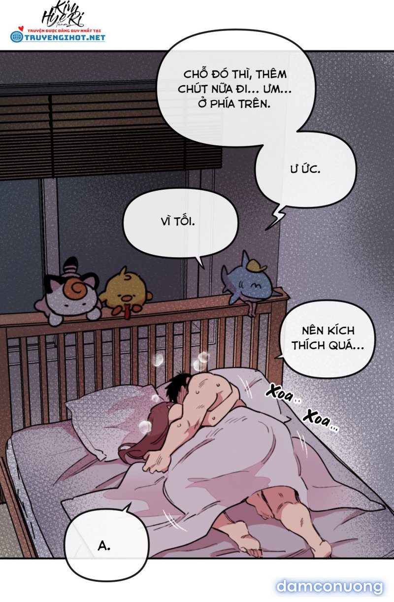 1 Người Khỏe 2 Người Vui Chapter 6 - Page 7