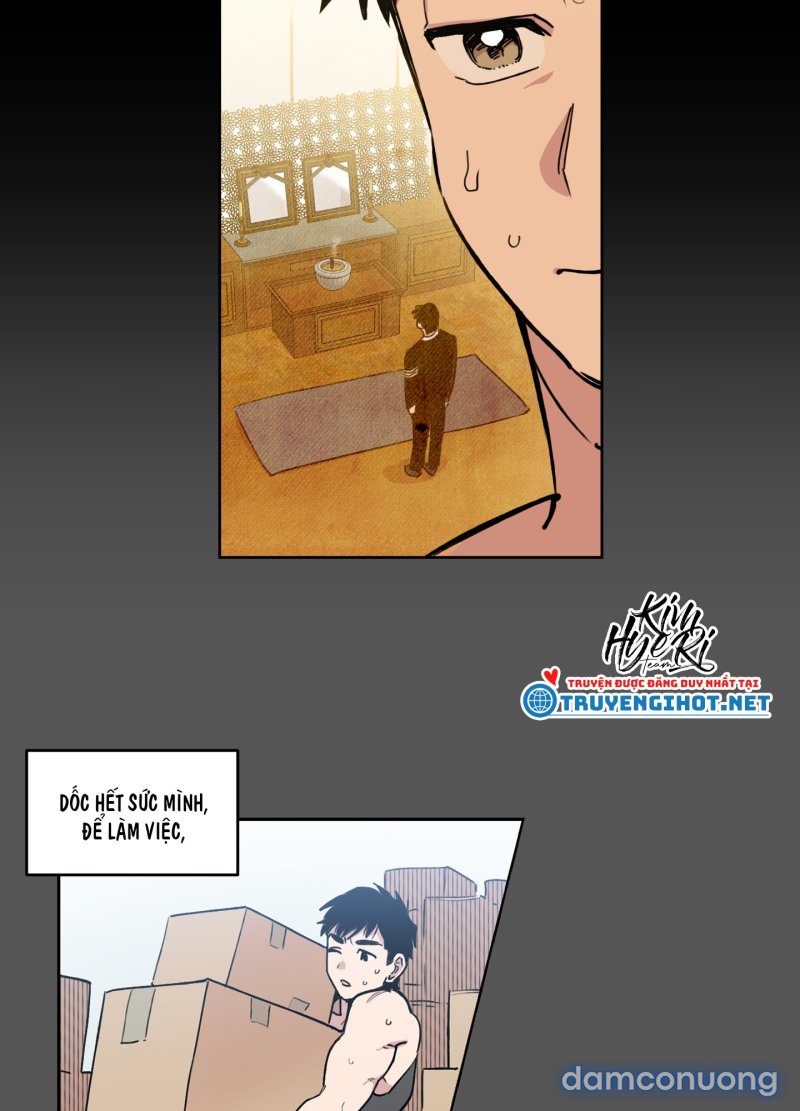 1 Người Khỏe 2 Người Vui Chapter 1 - Page 10