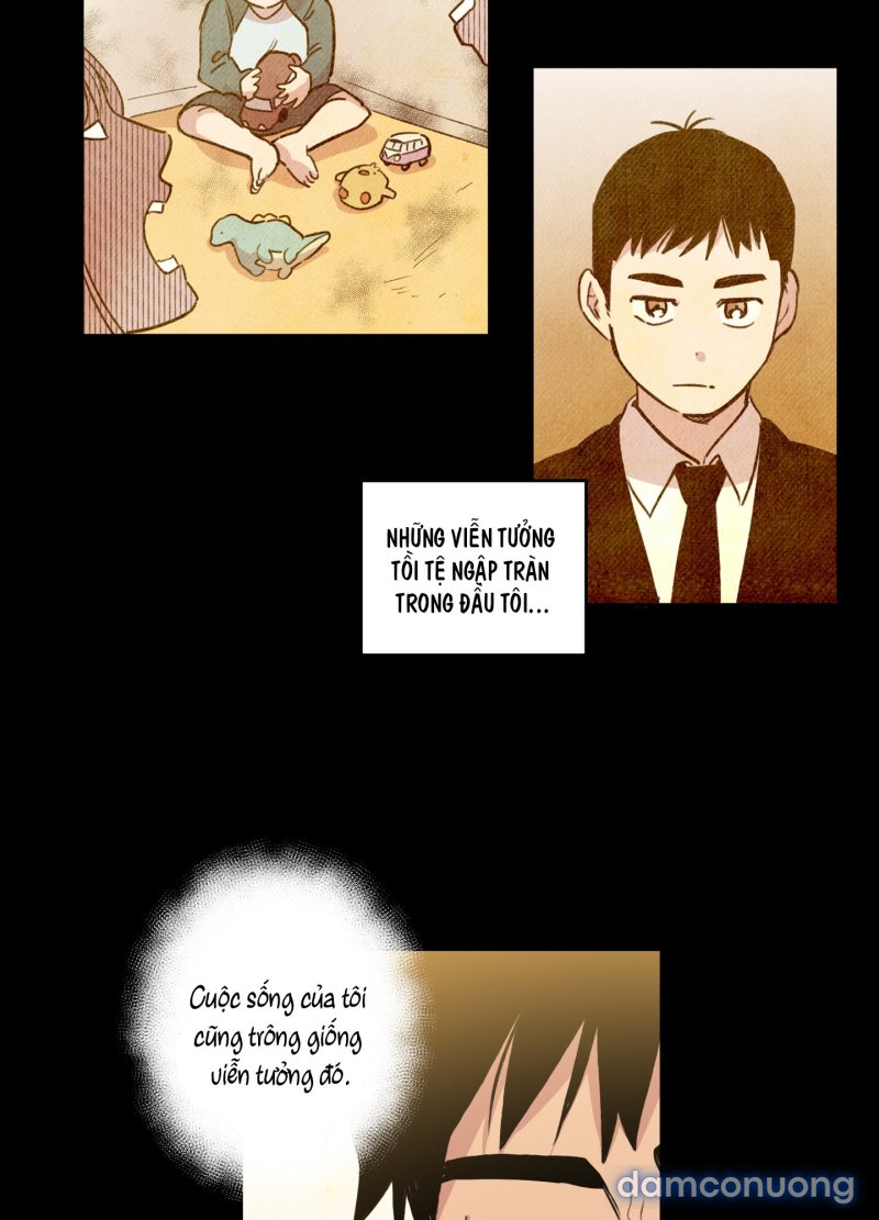 1 Người Khỏe 2 Người Vui Chapter 1 - Page 9