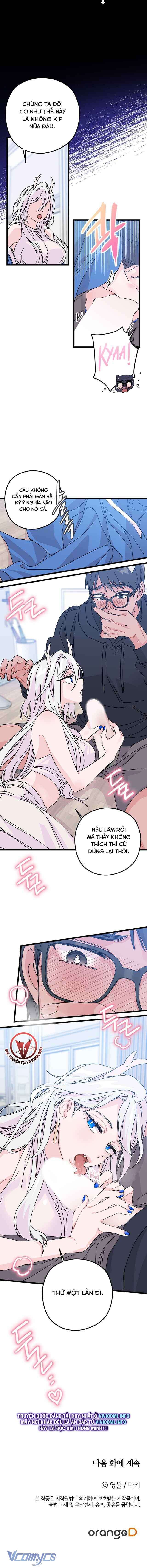 [18+] Có Lý Do Chính Đáng Chapter 1 - Page 25