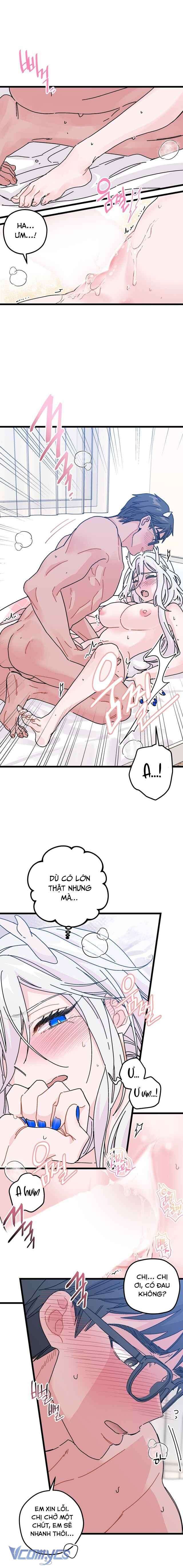 [18+] Có Lý Do Chính Đáng Chapter 2 - Page 20