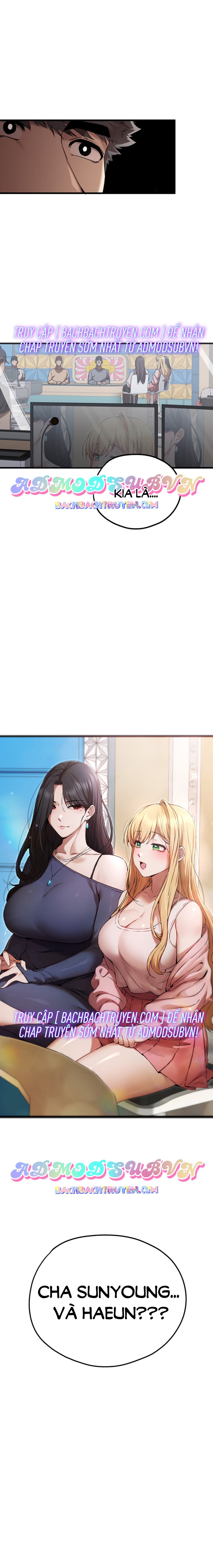 Làm Tình Gái Lạ Chapter 42 - Page 2