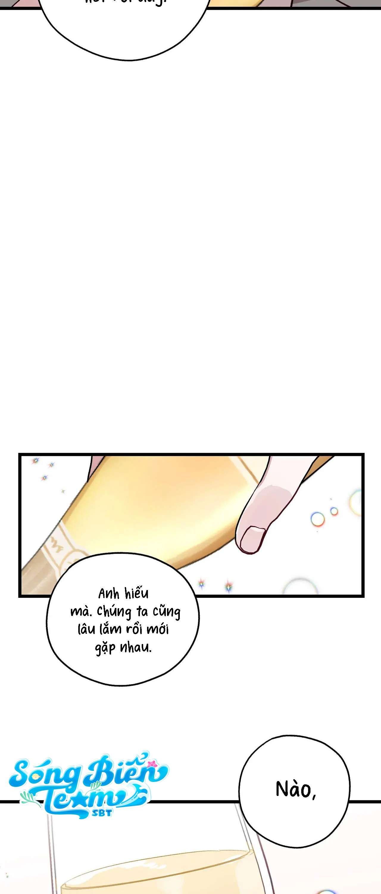 [ 18+ ] Rắn và thỏ có thể kết hôn không? Chapter 1 - Page 27