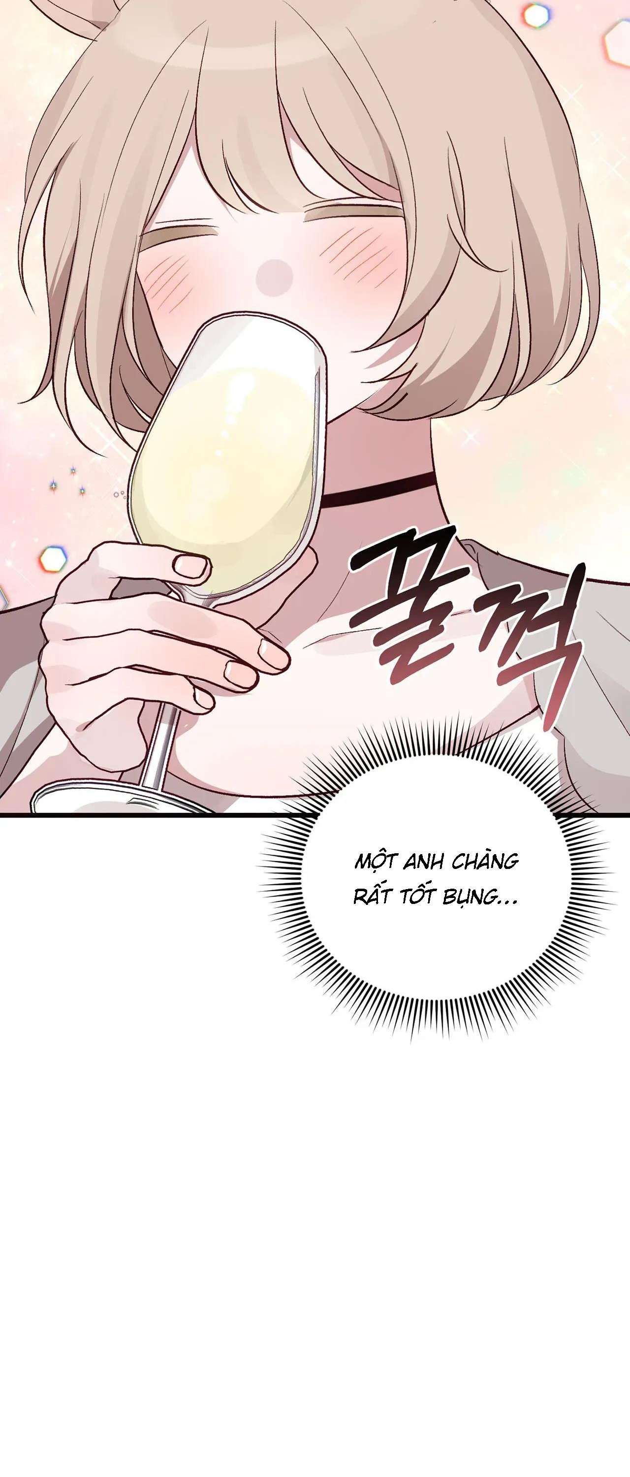 [ 18+ ] Rắn và thỏ có thể kết hôn không? Chapter 1 - Page 33