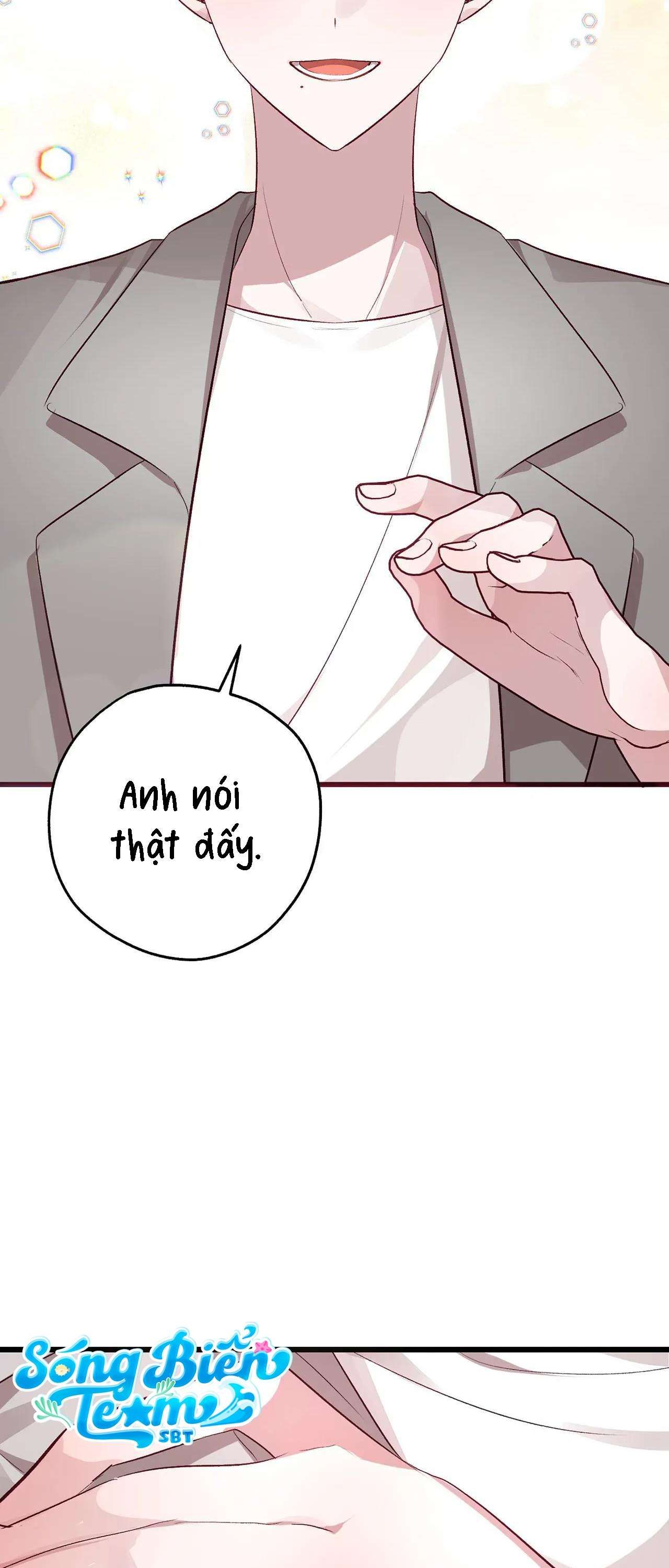 [ 18+ ] Rắn và thỏ có thể kết hôn không? Chapter 1 - Page 39