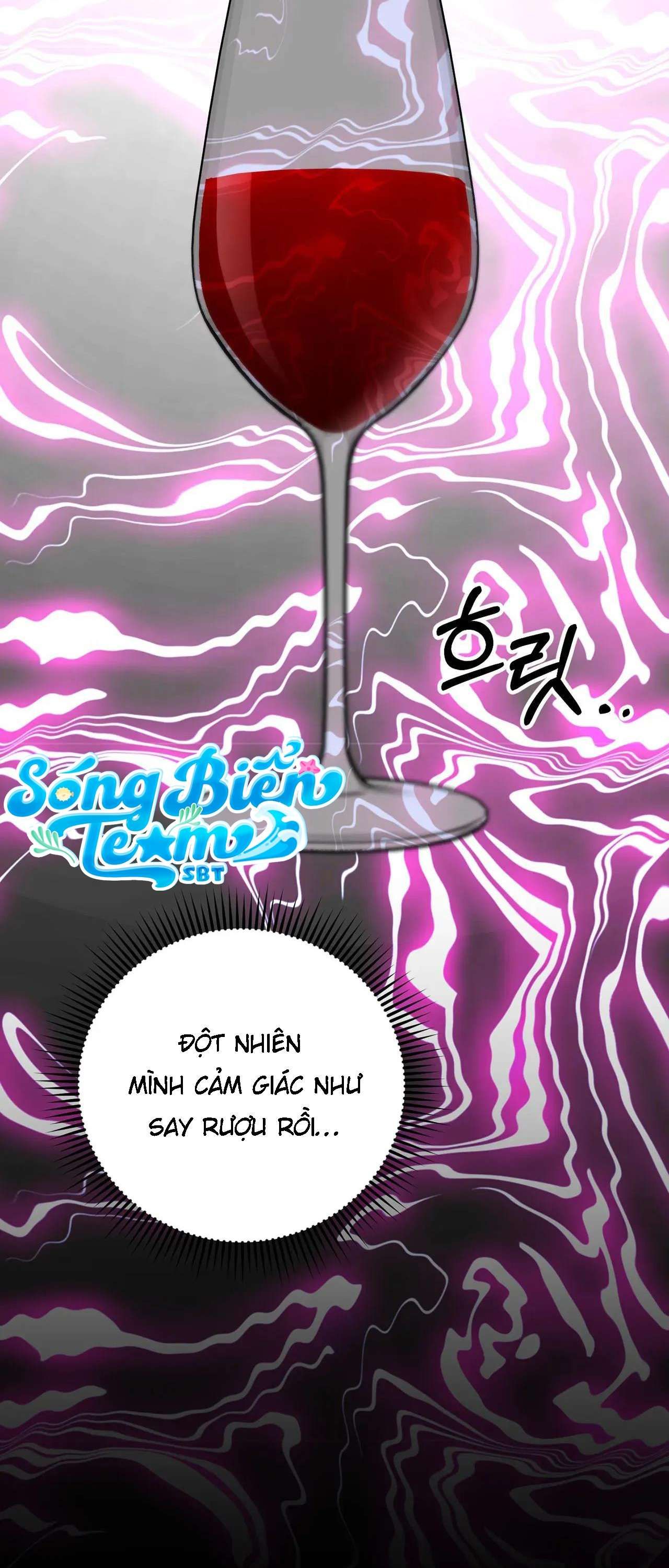 [ 18+ ] Rắn và thỏ có thể kết hôn không? Chapter 1 - Page 43