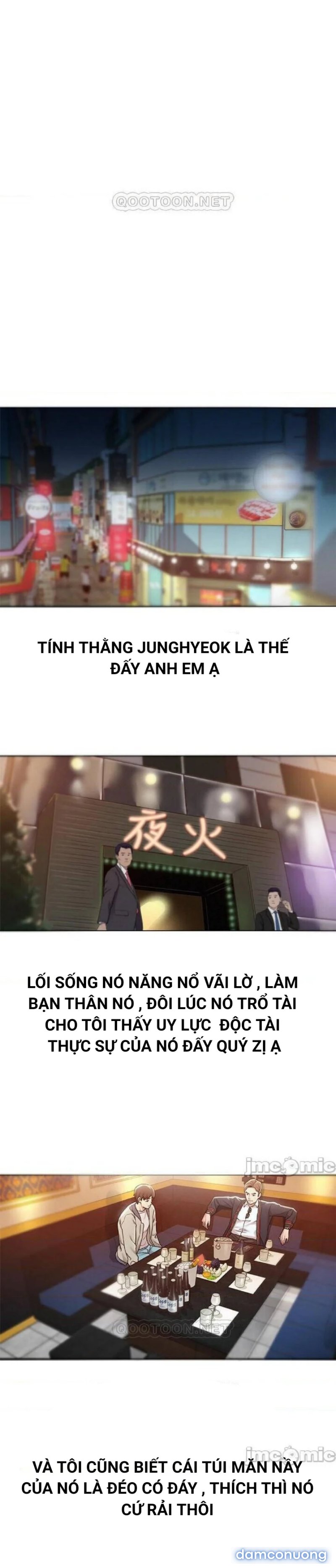 Chuyến Đi Ngoại Tình Chapter 1 - Page 16