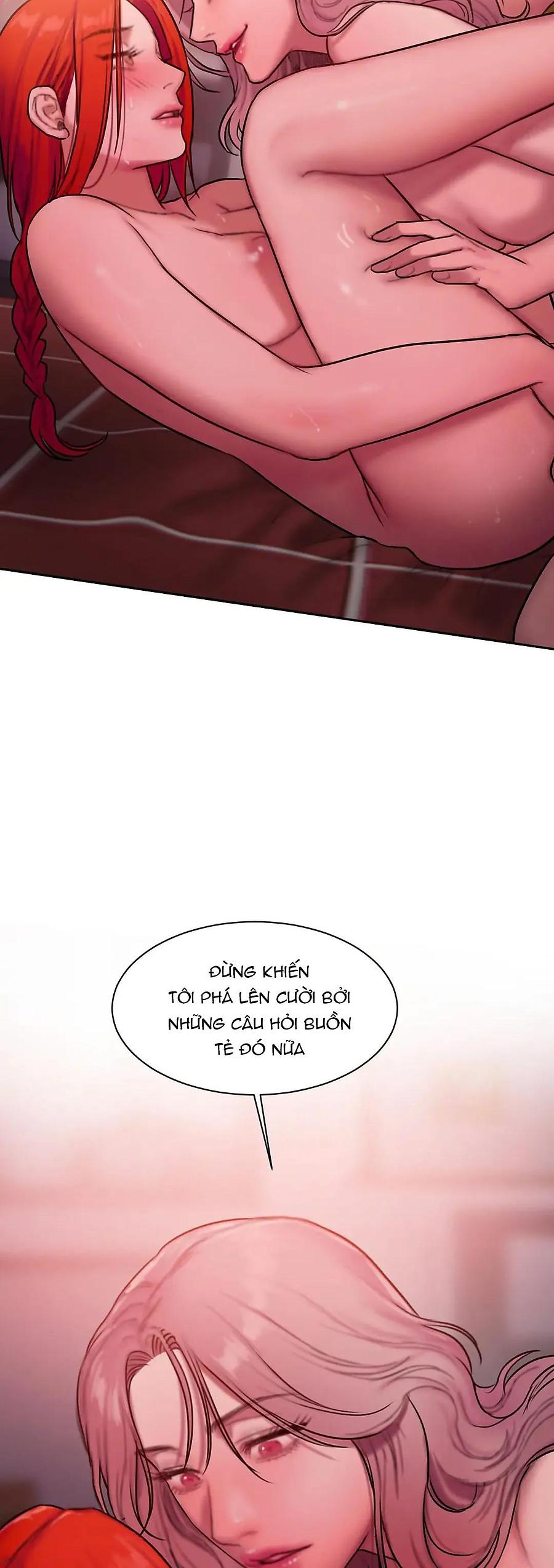 Nhật Ký Suy Nghĩ Xấu Xa Chapter 40 - Page 23