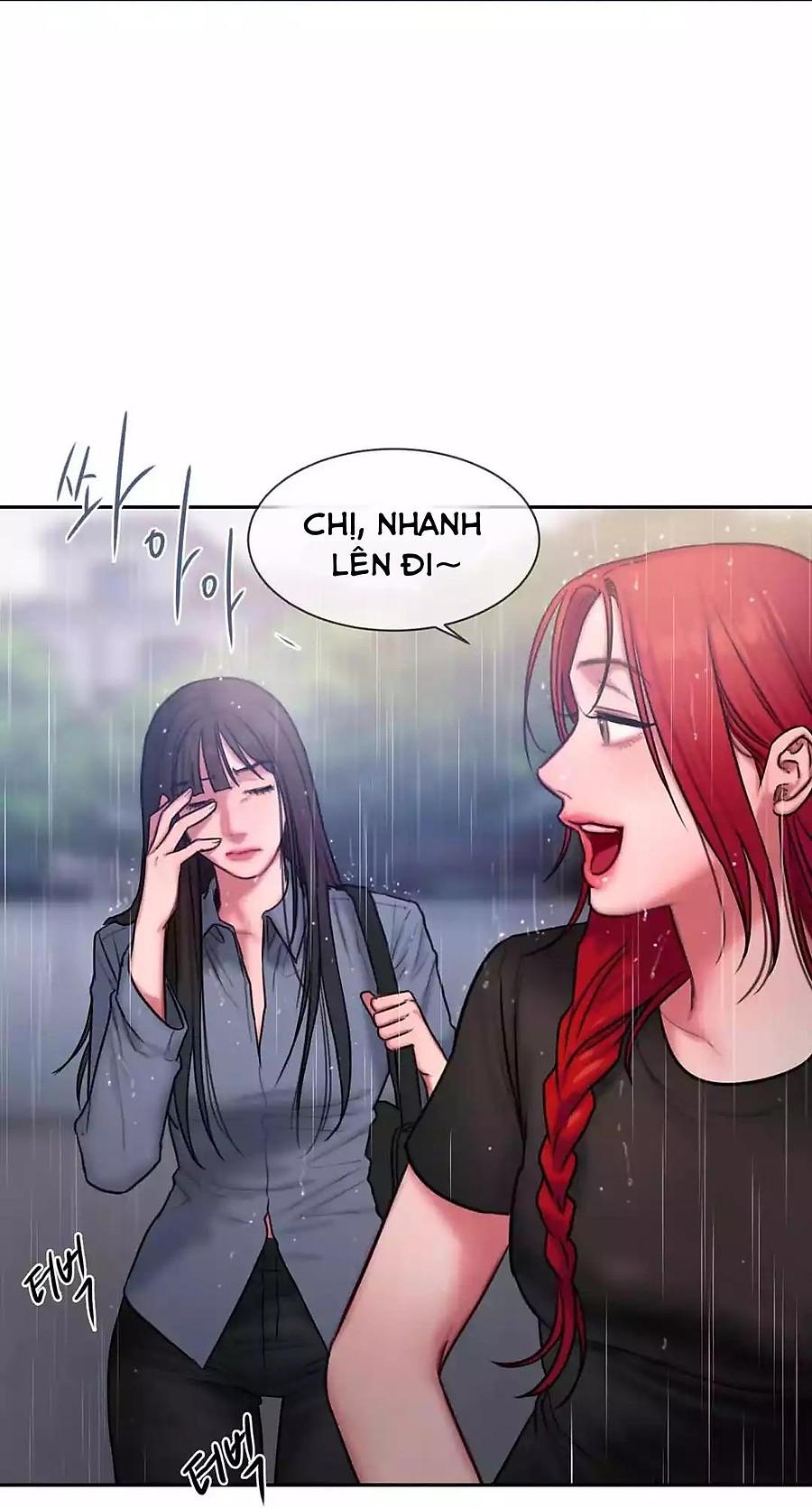 Nhật Ký Suy Nghĩ Xấu Xa Chapter 21 - Page 51