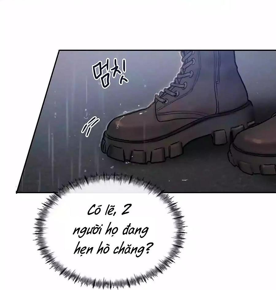 Nhật Ký Suy Nghĩ Xấu Xa Chapter 21 - Page 57