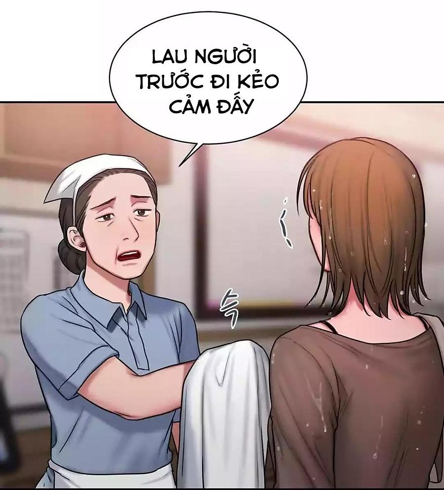 Nhật Ký Suy Nghĩ Xấu Xa Chapter 21 - Page 9