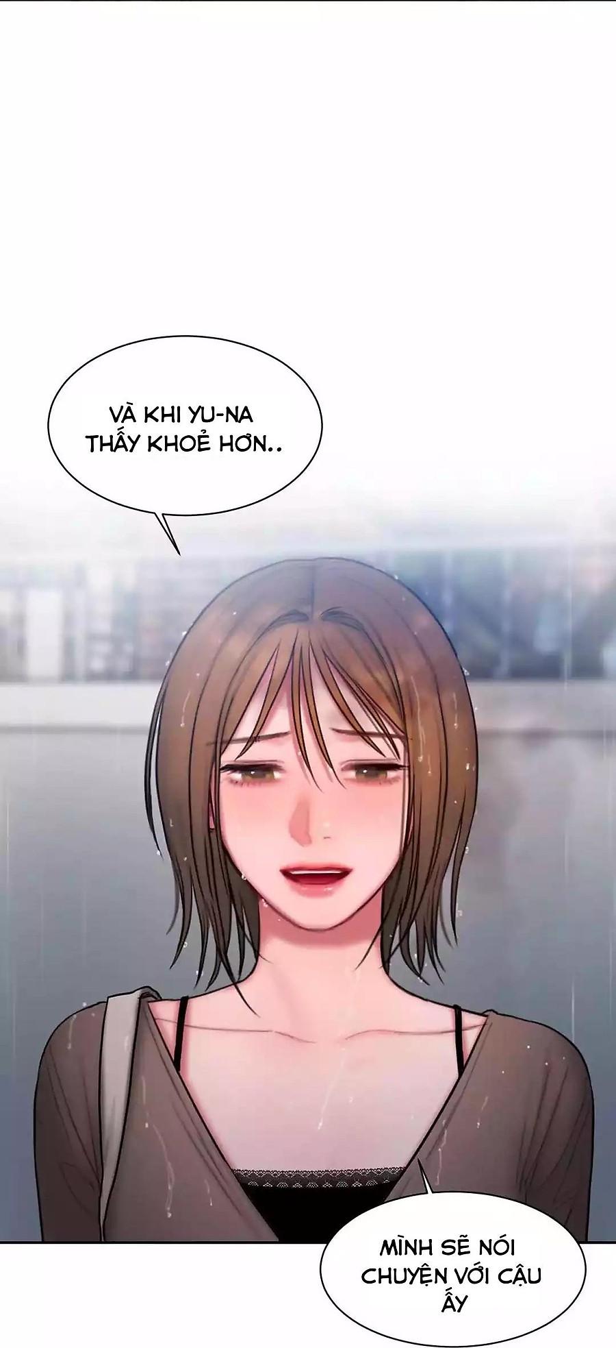 Nhật Ký Suy Nghĩ Xấu Xa Chapter 21 - Page 37