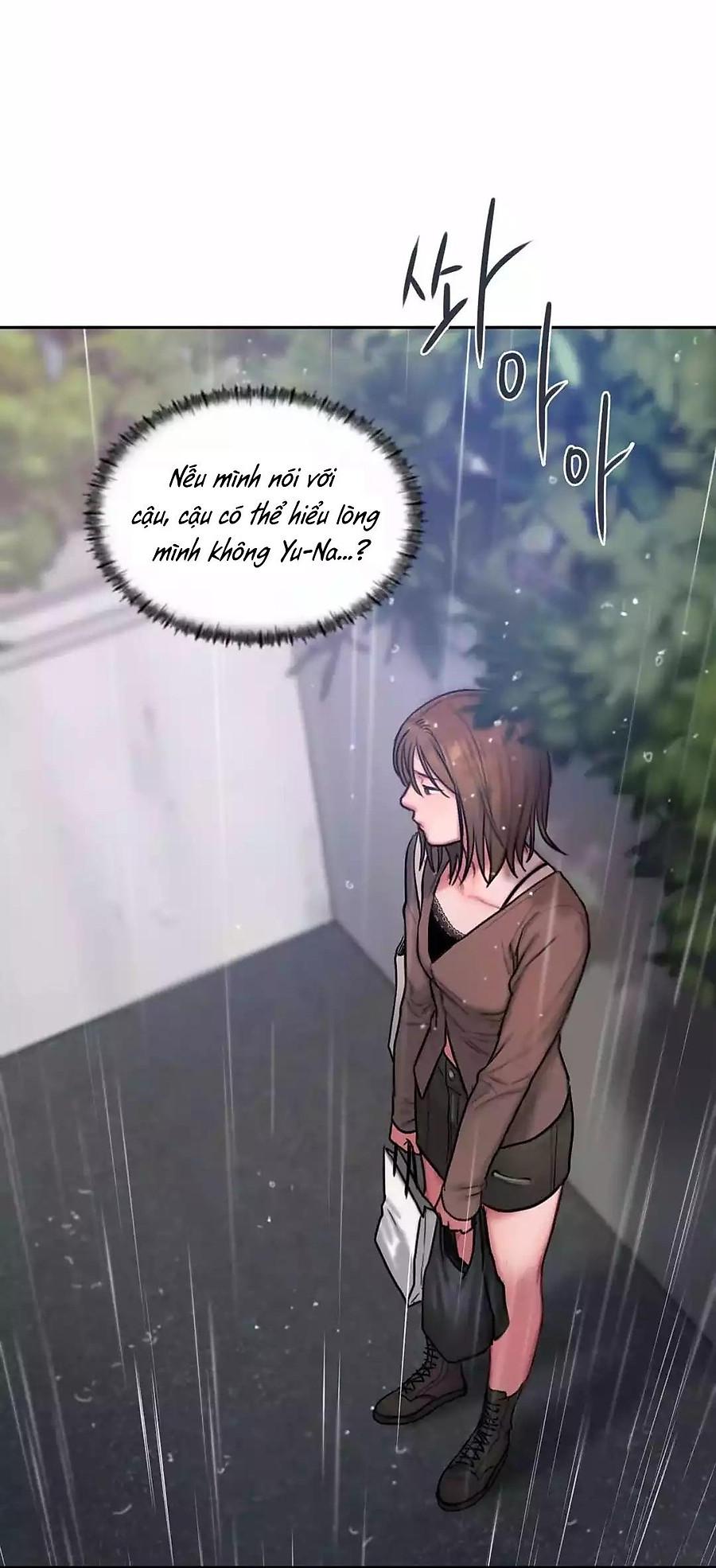 Nhật Ký Suy Nghĩ Xấu Xa Chapter 21 - Page 38