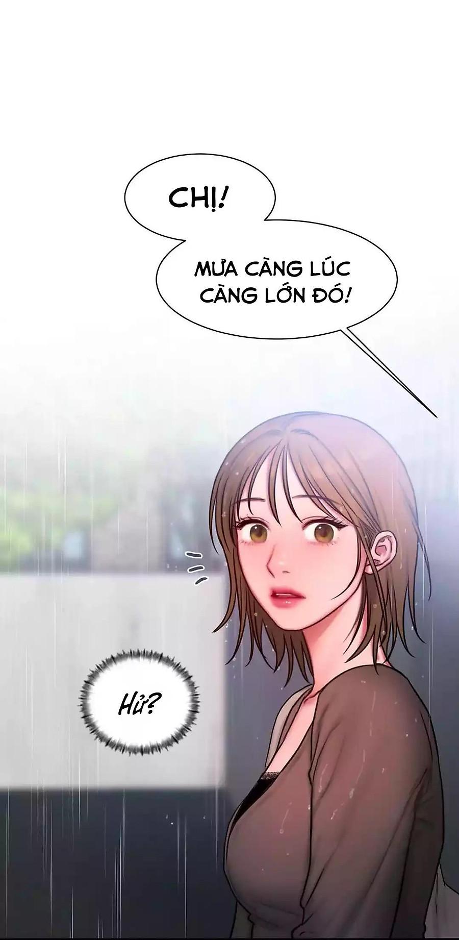 Nhật Ký Suy Nghĩ Xấu Xa Chapter 21 - Page 45