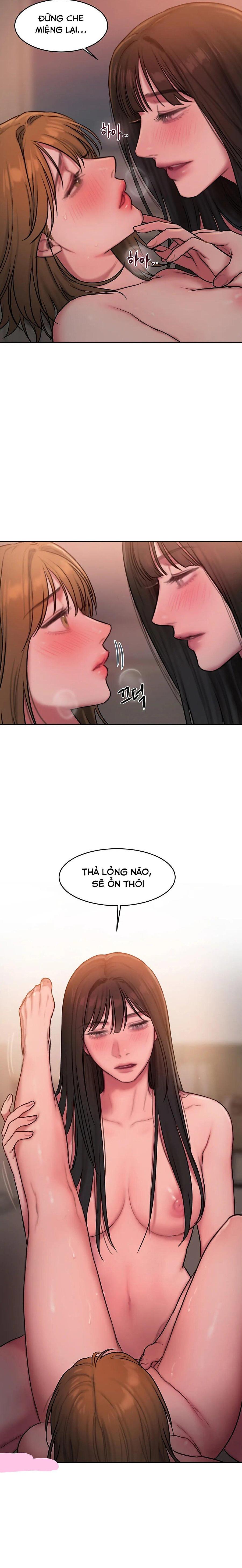 Nhật Ký Suy Nghĩ Xấu Xa Chapter 45 - Page 15