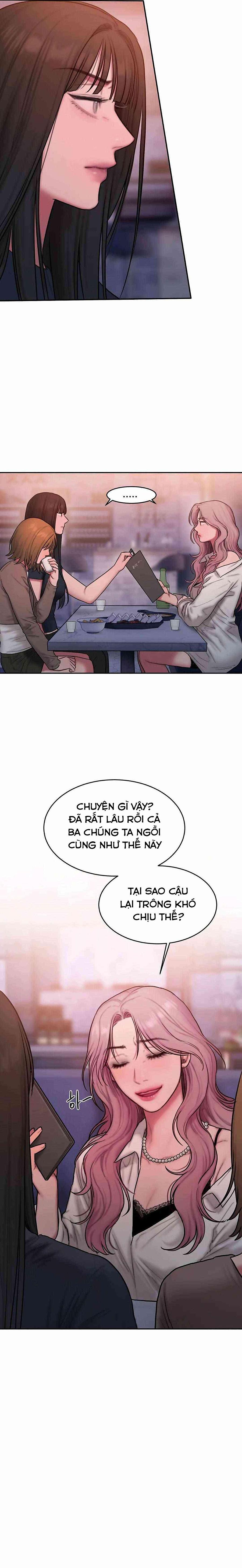 Nhật Ký Suy Nghĩ Xấu Xa Chapter 48 - Page 6