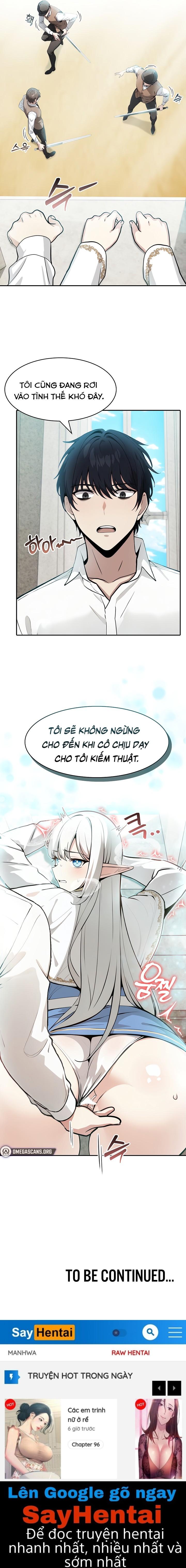 Chuyển Sinh Làm Chỉ Huy Kỵ Sĩ Rồng Chapter 5 - Page 9