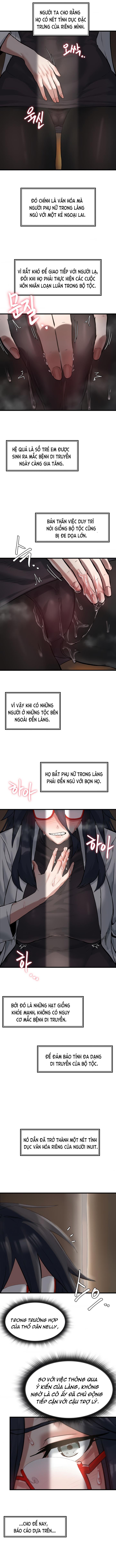 Viện nghiên cứu văn hóa tình dục Onnuri. Chapter 4 - Page 10