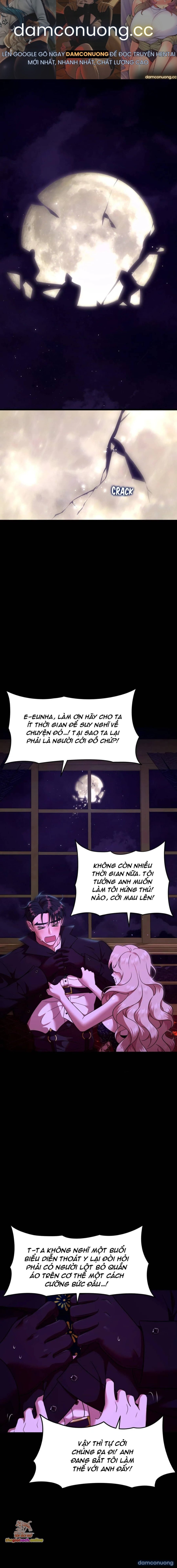 [18+] Có Thể Giết Nam Chính Được Không? - Chương 11 - Page 1