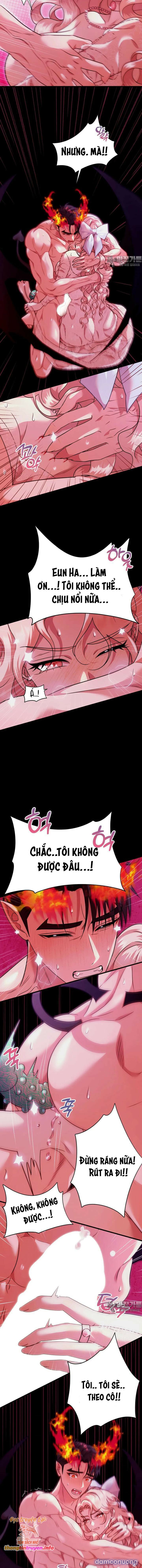 [18+] Có Thể Giết Nam Chính Được Không? Chapter 5 - Page 5