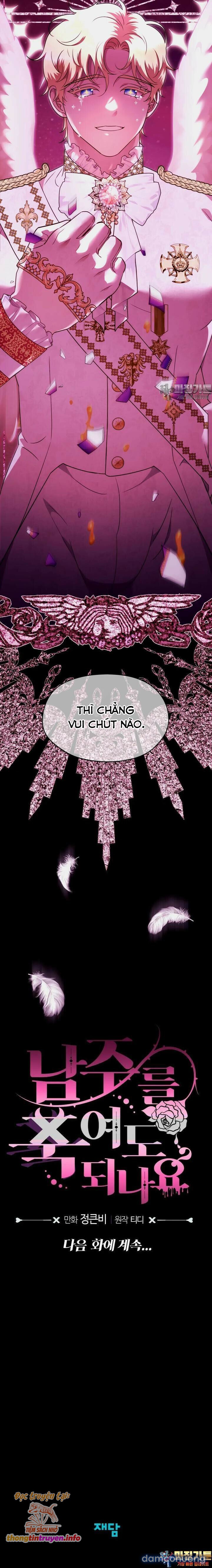 [18+] Có Thể Giết Nam Chính Được Không? - Chương 6 - Page 15