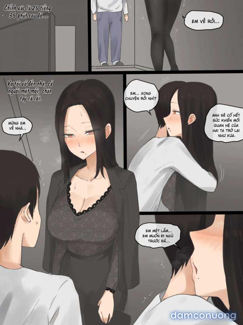 DOUBT Chapter 2 - Page 3