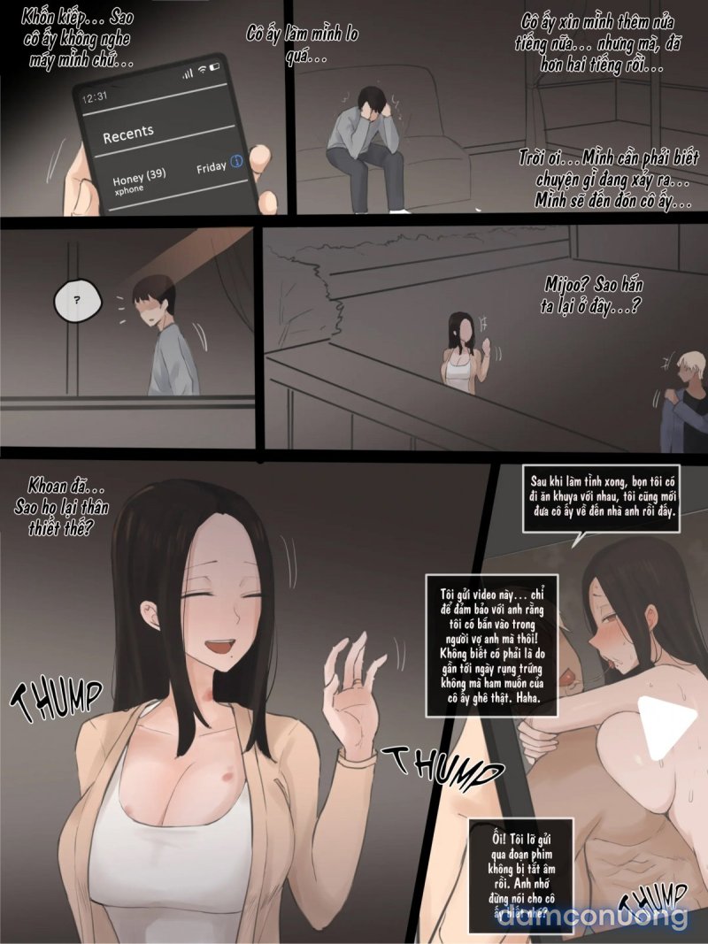 DOUBT Chapter 1 - Page 35