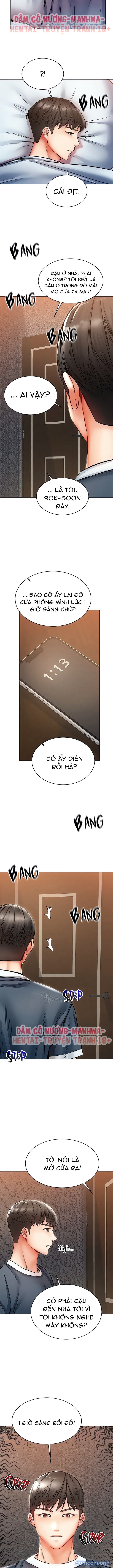 Chạm Vào Em Đi! CHAP 24 - Page 4