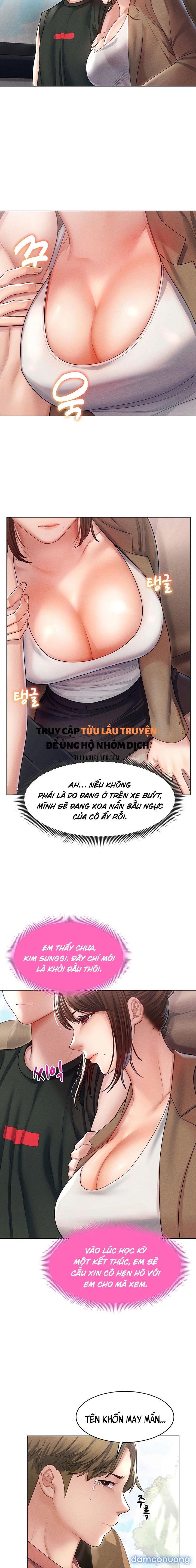 Chạm Vào Em Đi! - Chương 8 - Page 16