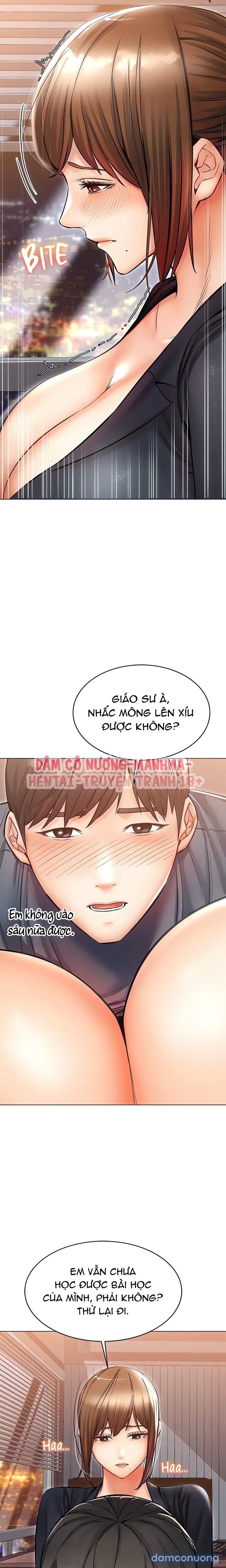 Chạm Vào Em Đi! - Chương 22 - Page 11