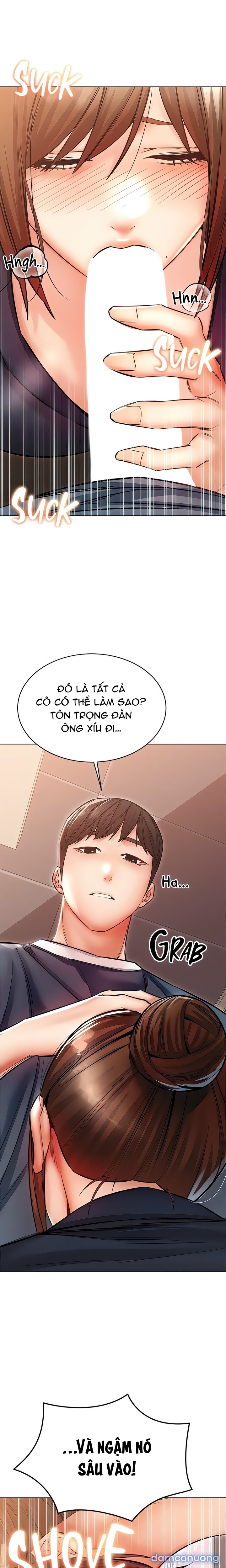 Chạm Vào Em Đi! - Chương 22 - Page 20