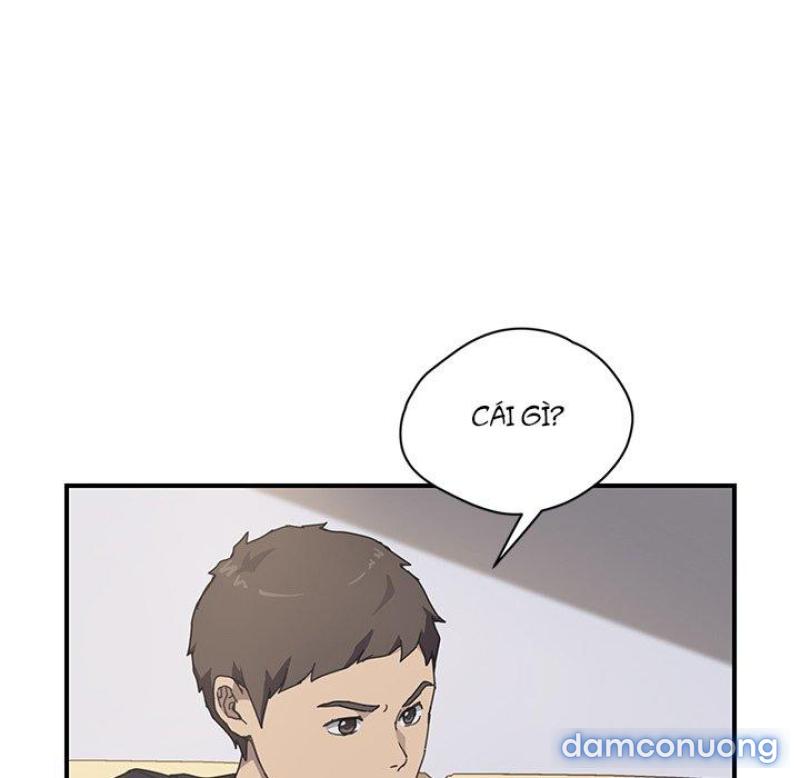 Bạn Cùng Phòng Bất Đắc Dĩ Chapter 10 - Page 16