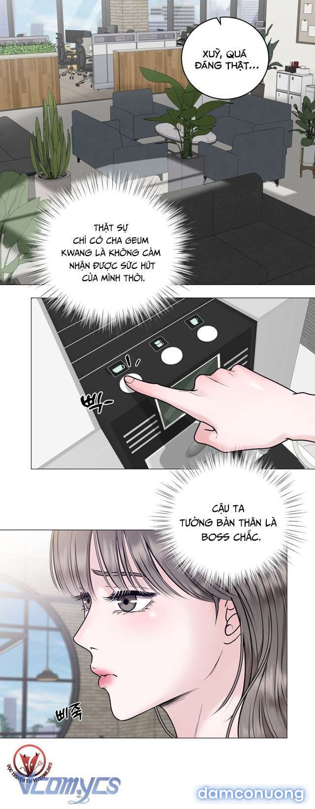 [18+] Để Chị Giúp Cưng Nhé Chapter 2 - Page 13