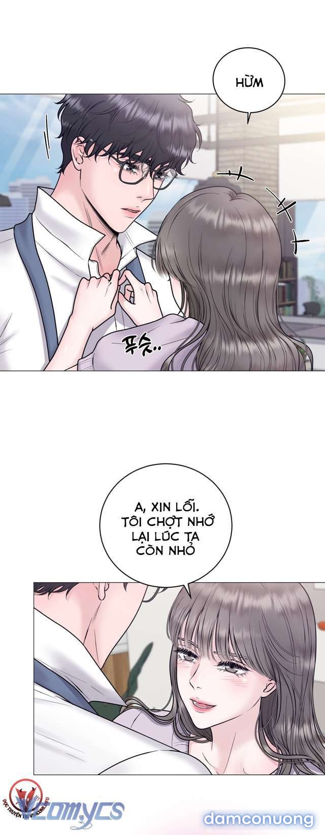 [18+] Để Chị Giúp Cưng Nhé Chapter 2 - Page 17