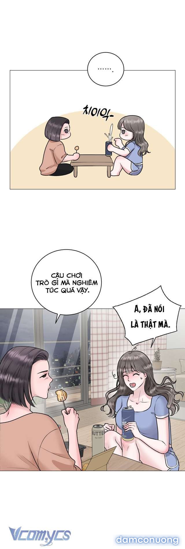 [18+] Để Chị Giúp Cưng Nhé Chapter 2 - Page 5