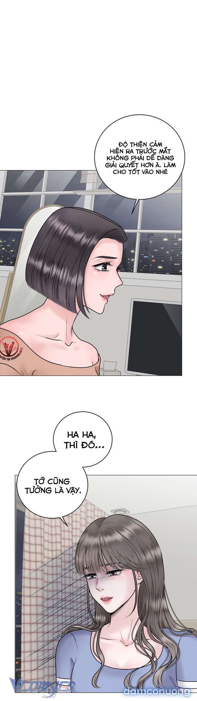 [18+] Để Chị Giúp Cưng Nhé Chapter 2 - Page 7