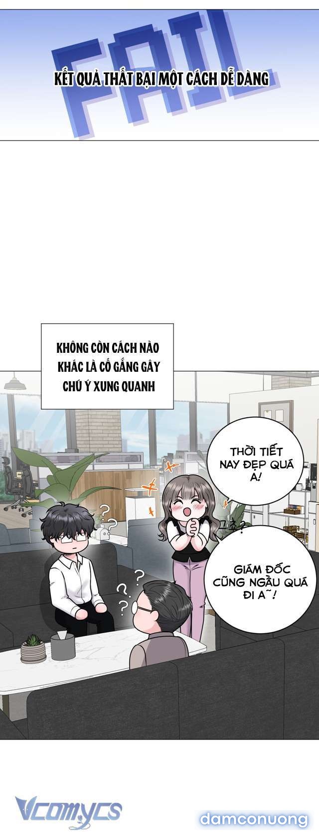 [18+] Để Chị Giúp Cưng Nhé Chapter 2 - Page 9