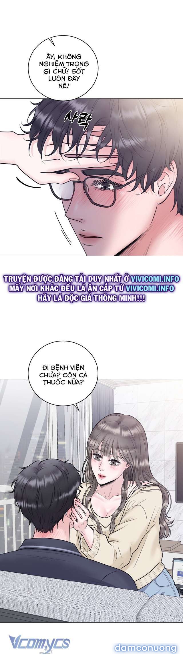 [18+] Để Chị Giúp Cưng Nhé Chapter 4 - Page 16