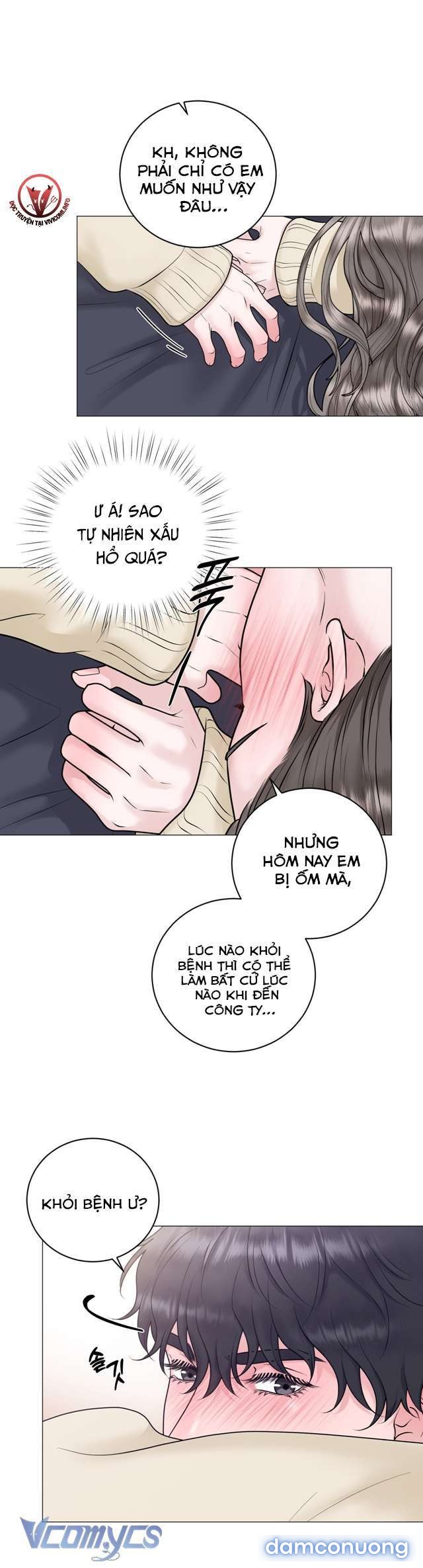 [18+] Để Chị Giúp Cưng Nhé Chapter 4 - Page 27