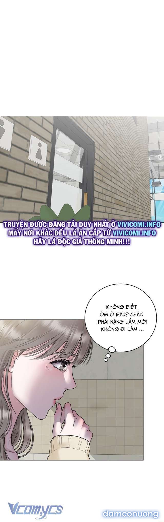 [18+] Để Chị Giúp Cưng Nhé Chapter 4 - Page 4