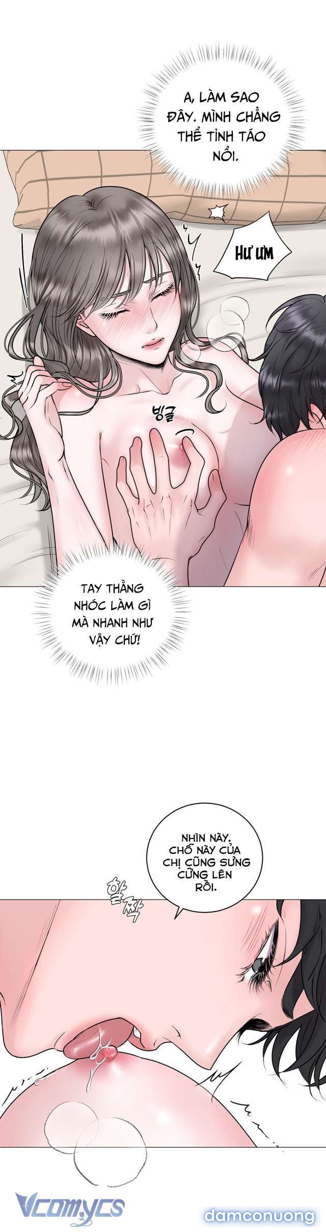 [18+] Để Chị Giúp Cưng Nhé Chapter 3 - Page 2