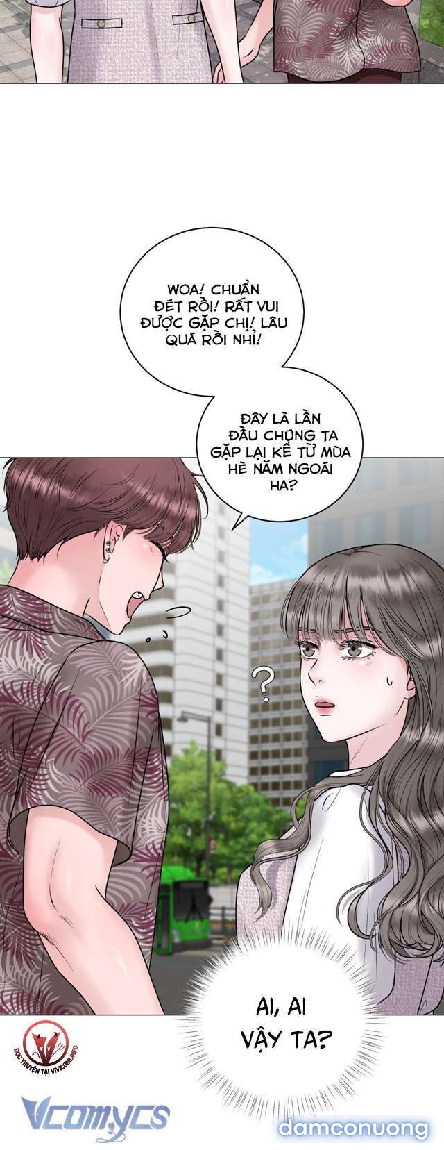 [18+] Để Chị Giúp Cưng Nhé Chapter 3 - Page 25